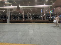 -沈阳站