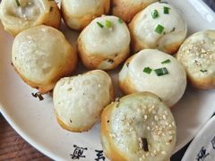 -哑巴生煎(临顿路店)