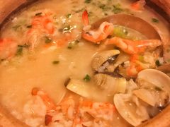 -得记得潮州海鲜砂锅粥(宝业路店)