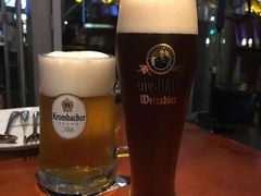 -haxnbauer海森堡德国餐厅(深圳coco店)