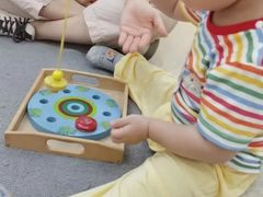 -玛利娅蒙特梭利双语幼儿园·托育(百家湖直营园)