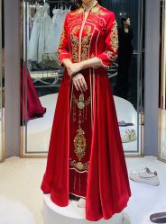 -SATIN COUTURE瑟庭婚纱礼服馆