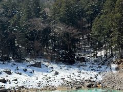-九寨沟风景区