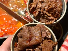 -大龙燚·旷野鲜火锅(广州首店)