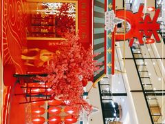 -梅龙镇广场