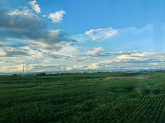 -珲春防川景区