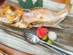-炉匠炉端烧·酒(国金中心商场店)