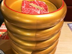 -一绪に寿喜烧(夫子庙水游城店)