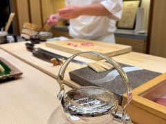 -鮨一日本料理旗舰店(总店)