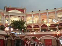 -佛罗伦萨小镇广佛名品奥特莱斯(疏港路店)