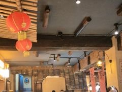 -串盟烧烤大排档·长沙美食地标(星沙店)