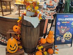 -CARINO BAKERY&CAFE(人广来福士店)