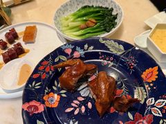 -誉八仙粤菜(万象天地店)