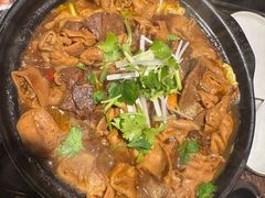 -百花人家(门城水岸店)