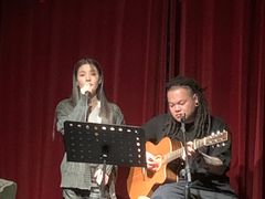 -三两三民谣咖啡清吧