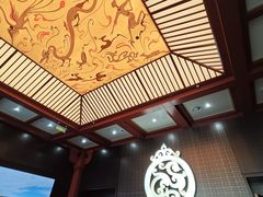 -北京大葆台遗址博物馆