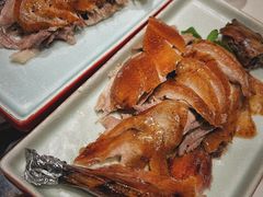 -京味斋·北京烤鸭(新源街店)