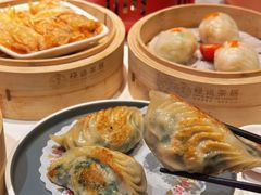 -禄运茶居·手工点心(猎德店)