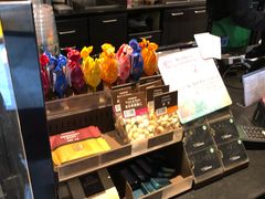 -星巴克(甘河路店)