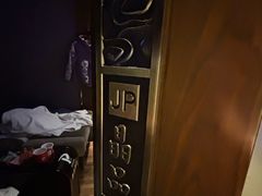 -臻享养生·SPA·影院式足道(汇臻店)