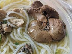 鸡肝-沈记土鸡米线(七星街品牌中心店)