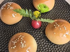 -五号茶居·新派粤菜·岭南五号酒店(沿江中路店)