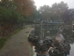 -范蠡湖公园