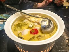 -彩虹之约•淮扬家宴(亚运村店)