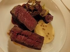 -上海和平饭店华懋阁 Cathay Room