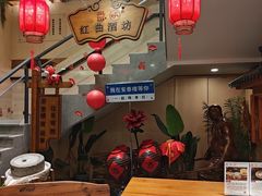 -安泰楼·佛跳墙创始人·传统闽味早茶·酒楼(三坊七巷闽菜地标店)