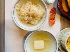 蟹肉盖饭-蟹道乐(道顿堀本店)