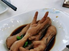 -馨越楼·点心·粤菜(赤坎店)