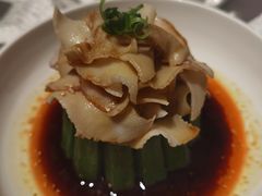 -旺顺阁·北京菜(北辰上品+)