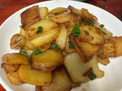 -芦茨金富饭庄·25年老字号·专做稻草鸡