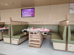 -海底捞火锅(赛格国际购物中心店)
