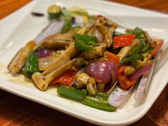爆炒圣子-顺德了能馆(虎门店)