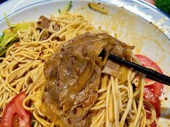 -清真中国兰州拉面(星耀天地店)