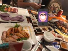 -超级神炭烤肉夜食(芥园西道店)