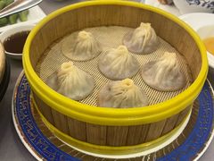 -银都上海菜馆(粤海东路店)