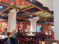 -六合居·明厨亮灶餐厅(成双大道店)