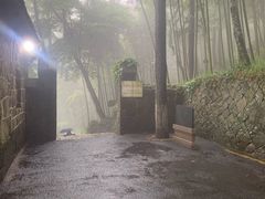 -莫干山风景区