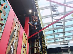 -蒙特利亲子乐园