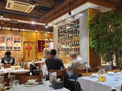-福海居烤鸭店(鸟巢店)