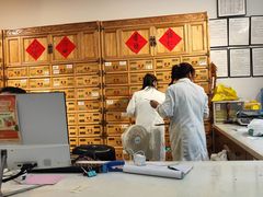 -庆德堂中医馆·小儿推拿(江北店)