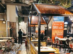 -正禾鲜·潮汕牛肉火锅(凯德天府店)