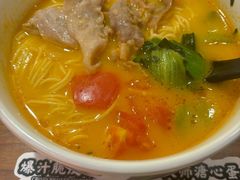 -和府捞面(东直门银座店)