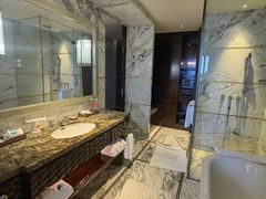 -上海中谷小南国花园酒店