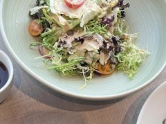 -一澜江宴·江景地标楚菜(江滩公园店)