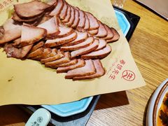 -春饼先生·北京烤鸭(甘井子万达店)
