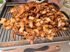 -四季民福烤鸭店(故宫店)